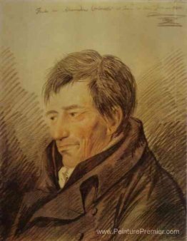 Portrait d'un compositeur italien Muzio Clementi Portrait d'un compositeur italien Muzio Clementi