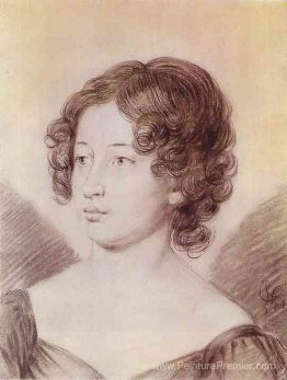 Portrait d'une femme Portrait d'une femme