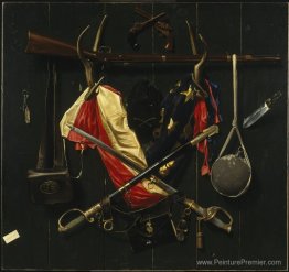 Emblèmes de la guerre civile Emblèmes de la guerre civile