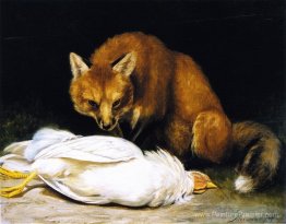 Le Fox - Fair Game Le Fox - Fair Game