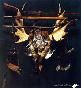 Après la chasse Après la chasse
