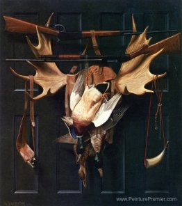 Chasseur à succès Chasseur à succès