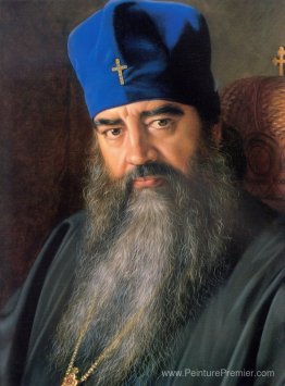 Filaret métropolitain Filaret métropolitain