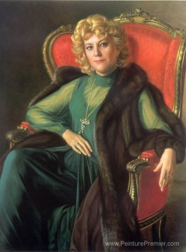 Chanteur E. Obraztsova Chanteur E. Obraztsova