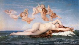 Naissance de Vénus Naissance de Vénus