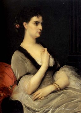 Portrait de la comtesse E.A. Vorontova-dashkova Portrait de la comtesse E.A. Vorontova-dashkova