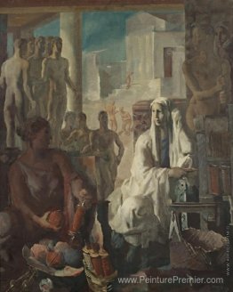 Pénélope Pénélope