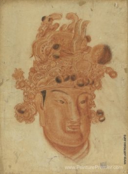 Un Dieu chinois Un Dieu chinois