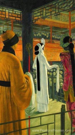 Opéra de Beijing Opéra de Beijing