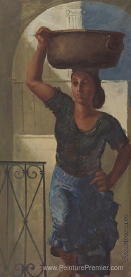 Eau de conduite sur Capri Eau de conduite sur Capri