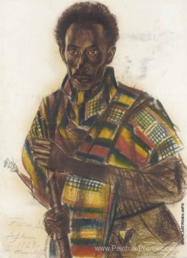 Fara Ali, Afdem Fara Ali, Afdem