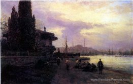 Remboursement de Constantinople Remboursement de Constantinople