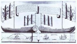 Bateau de Peter I Bateau de Peter I