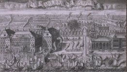 L'apport des navires suédois à Saint-Pétersbourg après la victoi L'apport des navires suédois à Saint-Pétersbourg après la victoi