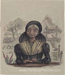 L'arrière-grand-mère L'arrière-grand-mère