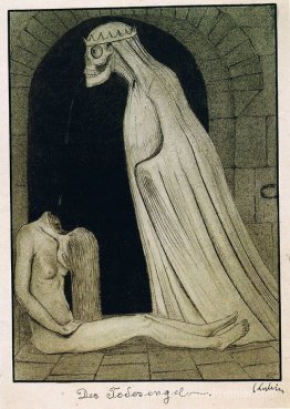 Der Todesengel Der Todesengel