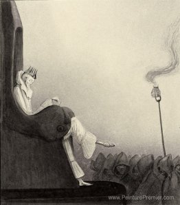 Le dernier roi Le dernier roi