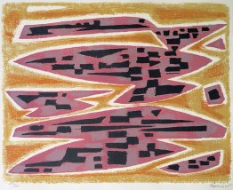 Composition abstraite Composition abstraite