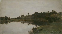 Paysage fluvial Paysage fluvial