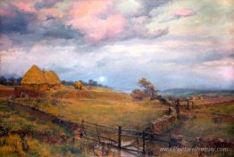 Sur les Cotswolds Sur les Cotswolds