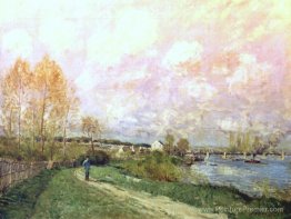 Été à Bougival Été à Bougival