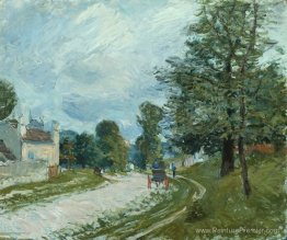 Un tour sur la route Un tour sur la route
