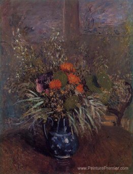 Bouquet de fleurs Bouquet de fleurs