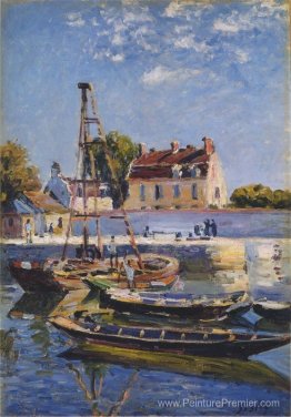 Bateaux Bateaux