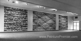 Peintures construites Peintures construites