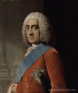 Philip Dormer Stanhope, 4e comte de Chesterfield Philip Dormer Stanhope, 4e comte de Chesterfield