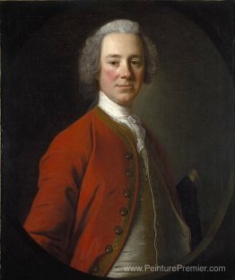 John Campbell, 4e comte de Loudoun John Campbell, 4e comte de Loudoun