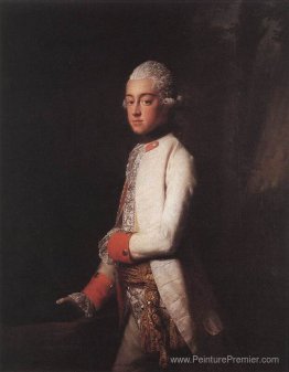 Prince George Augustus de Mecklenburg Strelitz Prince George Augustus de Mecklenburg Strelitz