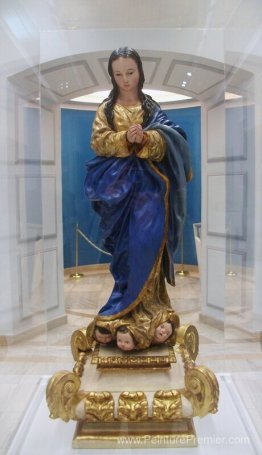 conception immaculée conception immaculée