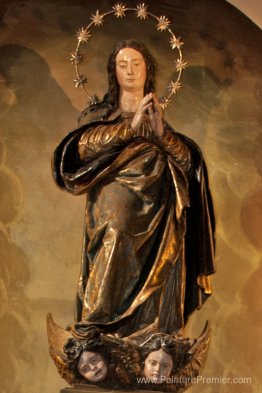 conception immaculée conception immaculée