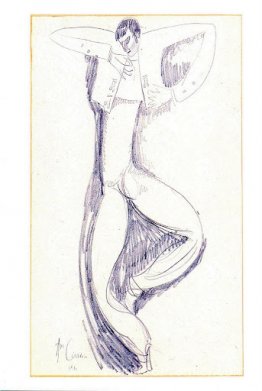 Danseur Danseur