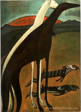 Os Galgos Os Galgos