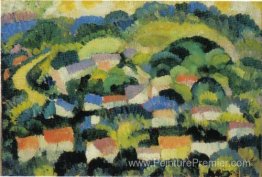 Paysage Paysage
