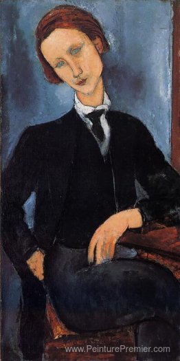 Pierre Edouard Baranowski Pierre Edouard Baranowski