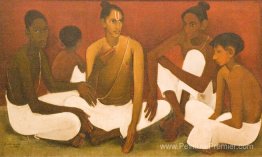 Brahmachari Brahmachari