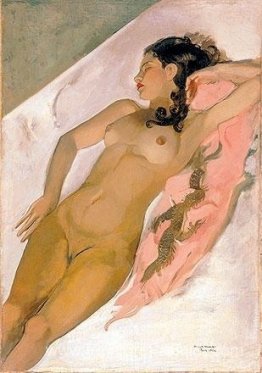 Femme endormie Femme endormie