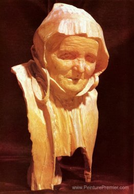 Grand-mère Grand-mère