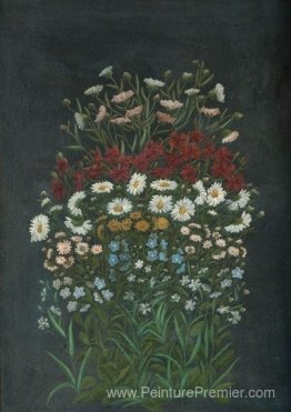 Grand bouquet de fleurs sauvages Grand bouquet de fleurs sauvages
