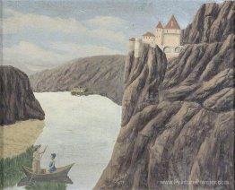 Paysage montagneux Paysage montagneux