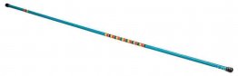 Sans titre (barre polychrome) Sans titre (barre polychrome)
