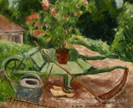 La Brouette La Brouette