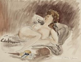 Vapeur blonde Vapeur blonde