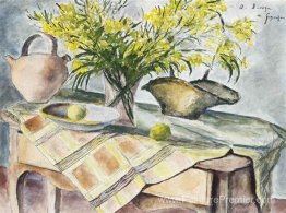 Les Mimosas Les Mimosas