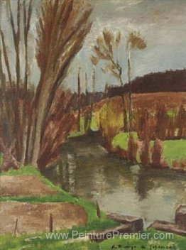 Le Morin pres de Guerard Le Morin pres de Guerard