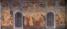 Histoires de la passion du Christ Histoires de la passion du Christ