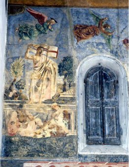 Histoires de la passion du Christ Histoires de la passion du Christ